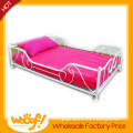 Hot selling pet dog products metal frame dog bed